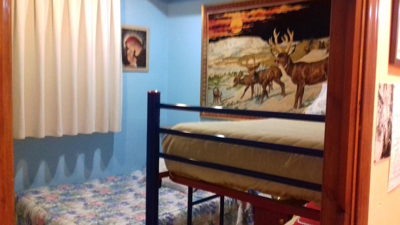 La Castanuela Albayzin — Fotos 1